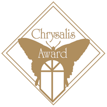 chrysalis copy