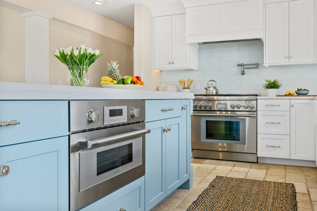 kitchen spring cleaning your microwave