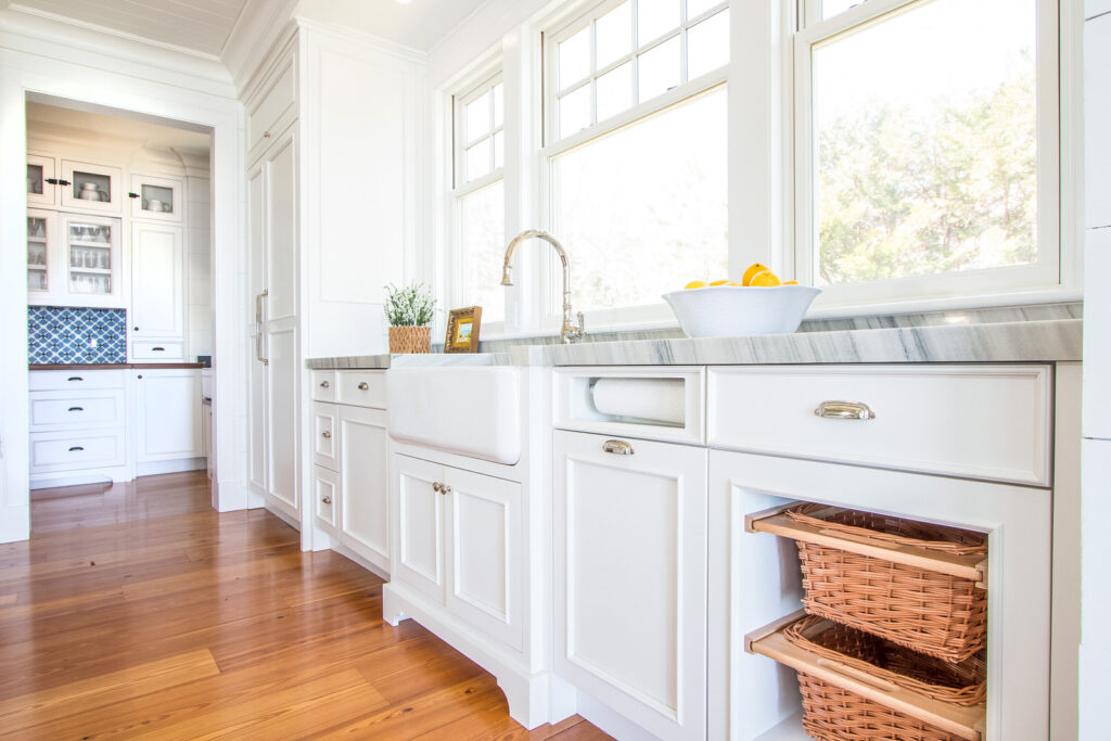 kitchen spring cleaning your cabinets and drawers