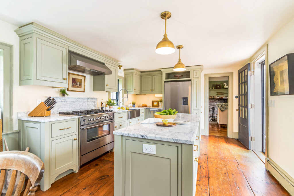 kitchen spring cleaning your floors