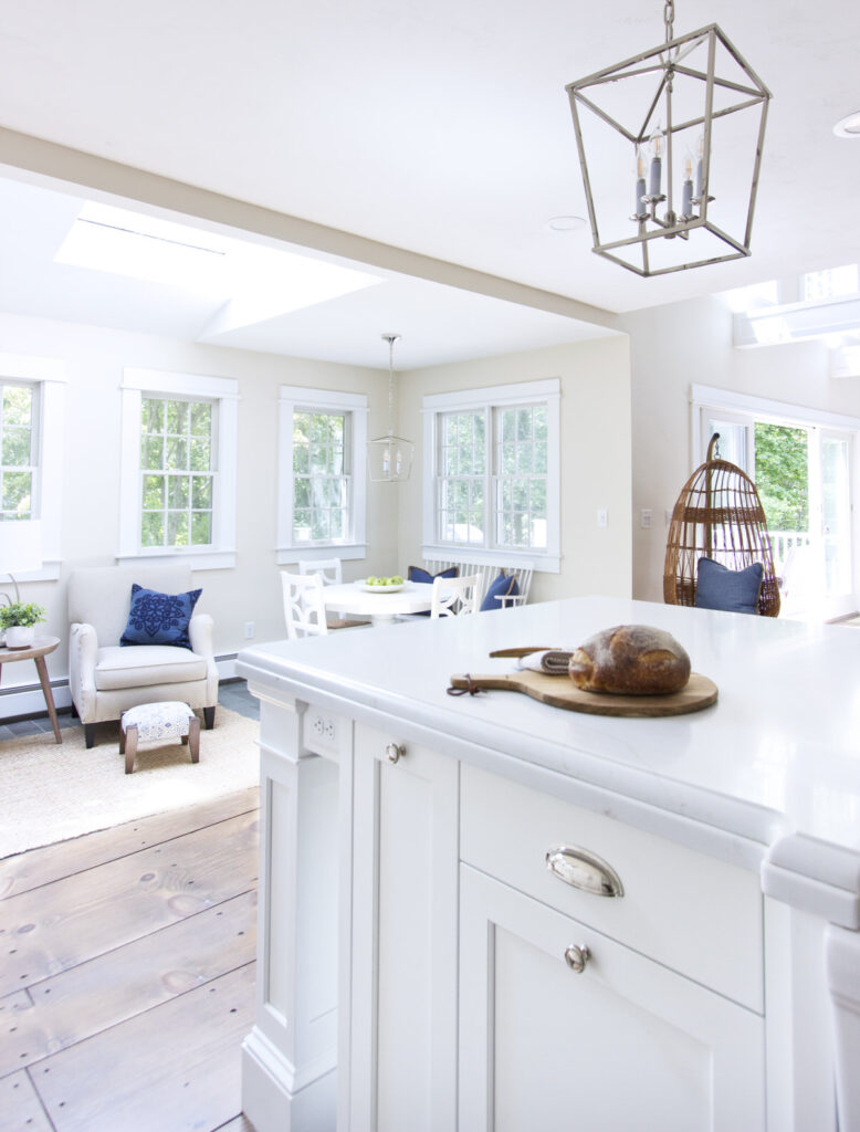 kitchen spring cleaning your countertops