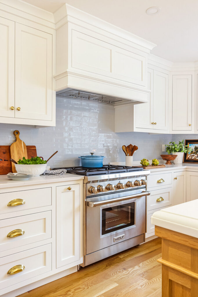 kitchen spring cleaning your oven, stove, and range hood