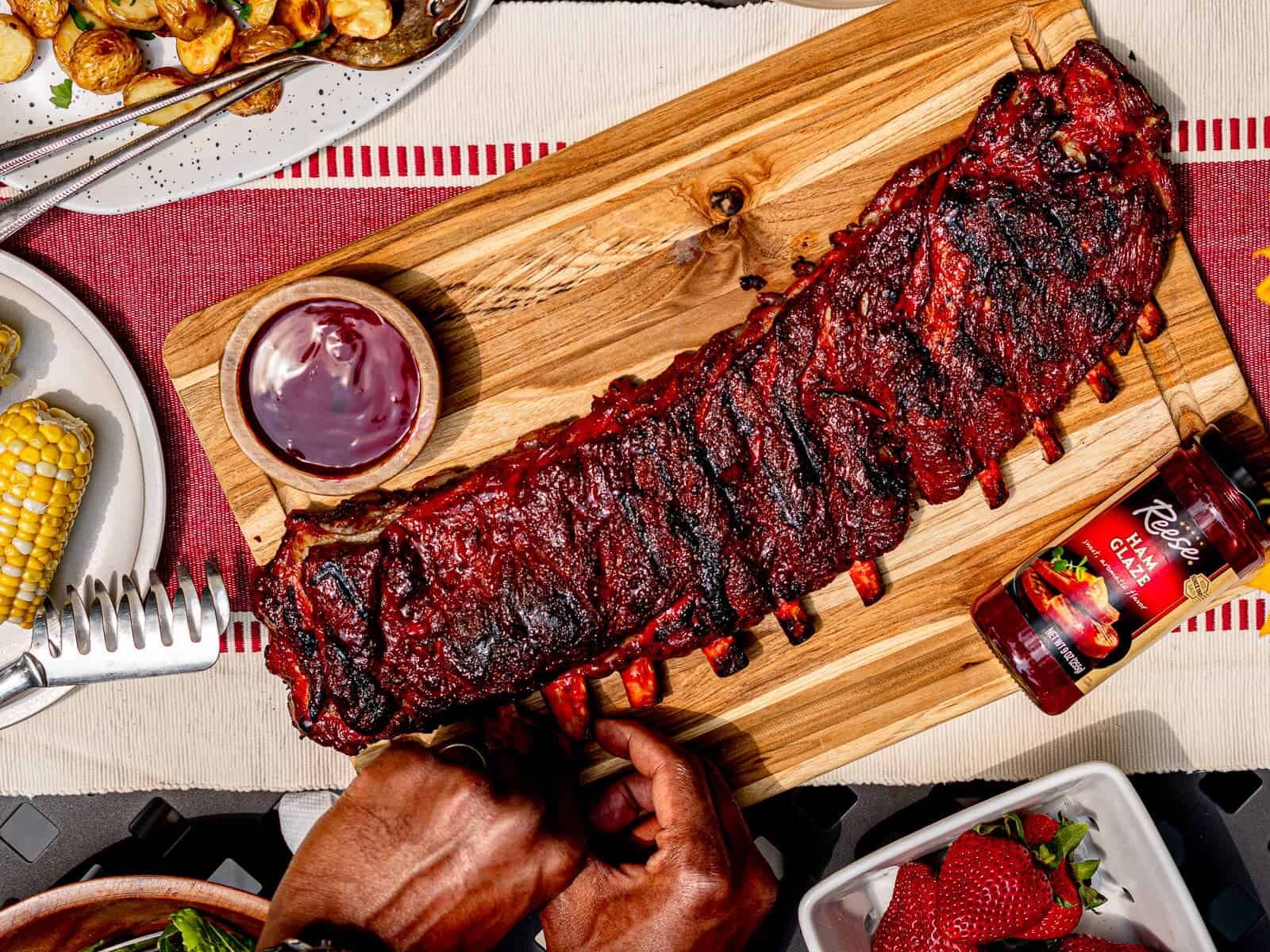 Our Favorite Summer Recipes