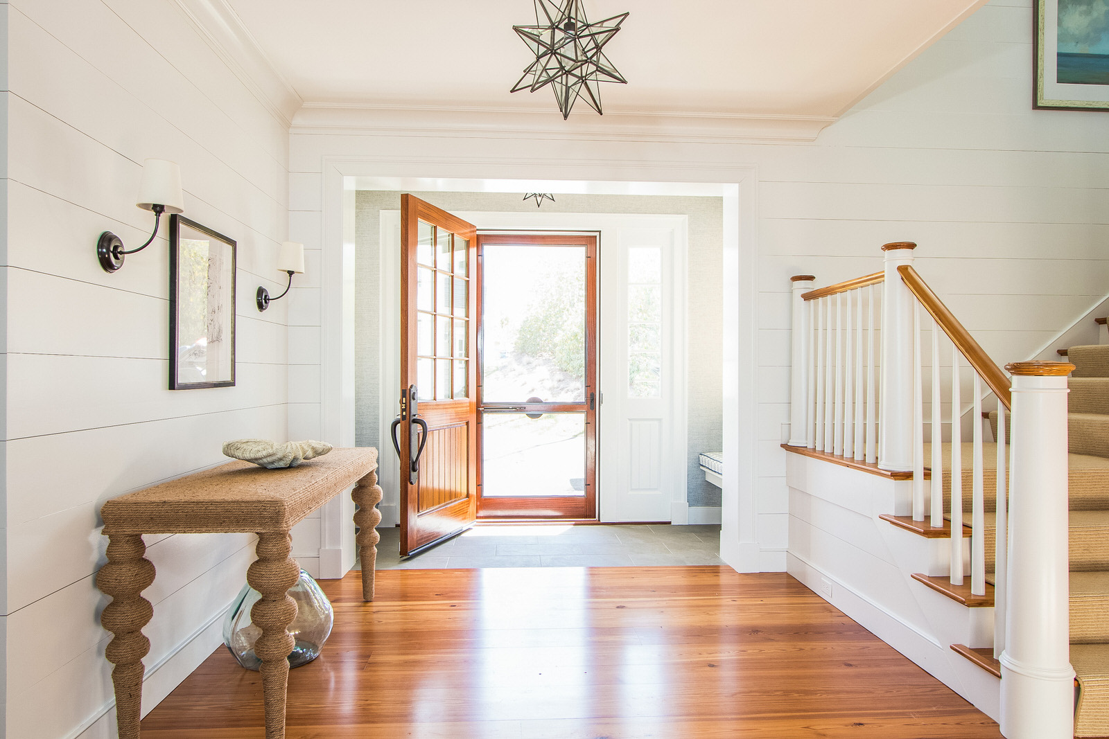 A Guide to Hanging Light Fixtures