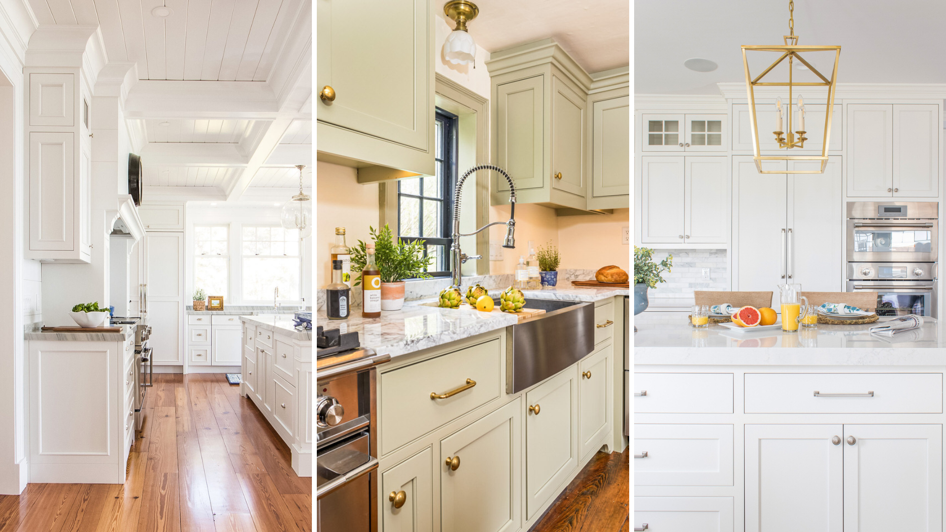 Kitchen Trends for 2025