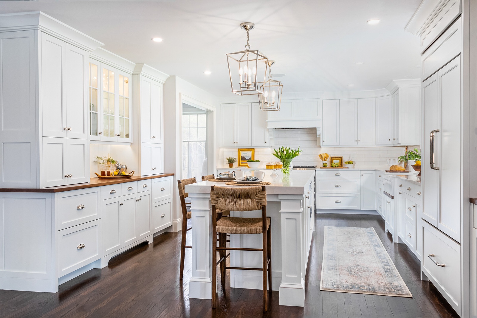 Kitchen Renovation Donation Tips: What to Donate and Where