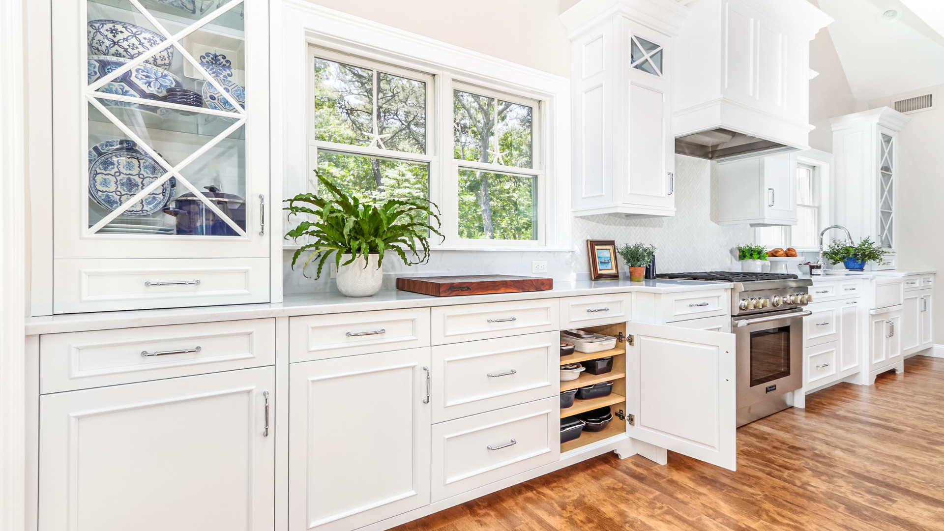 Making Non-Toxic Swaps in Your Kitchen