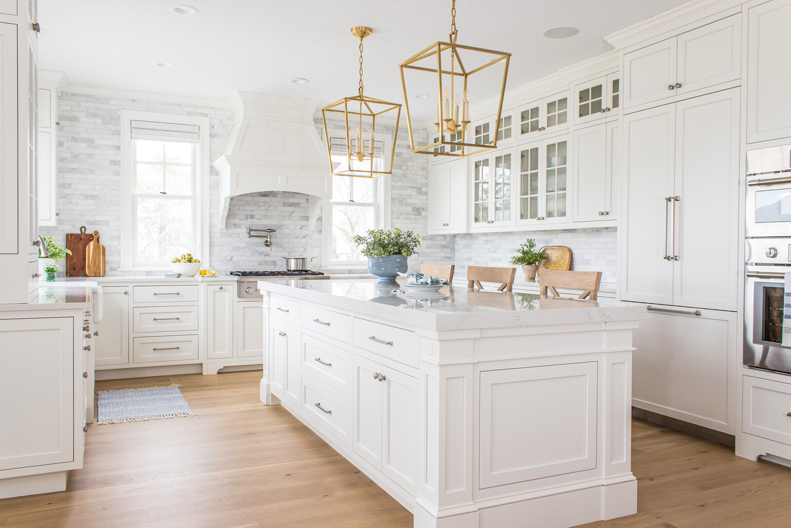 Keep Your Cabinets Looking Like New