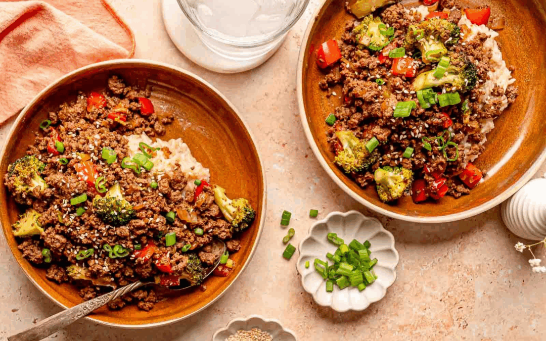 Our Favorite Fall Recipes of 2025