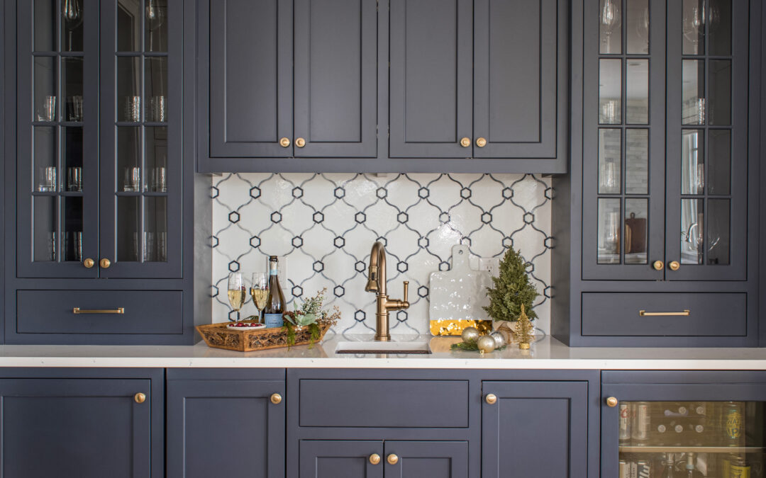 The Designer’s Holiday Gift Guide: Timeless Picks for the New England Home