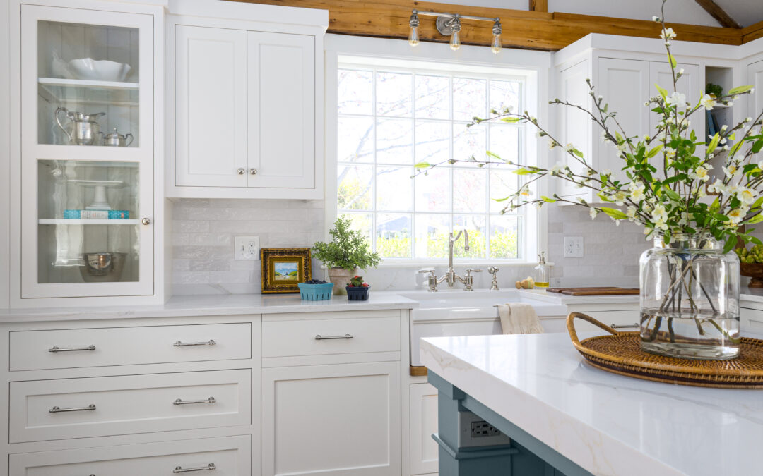 Planning Your Kitchen Renovation: Essential Prep Steps for Success
