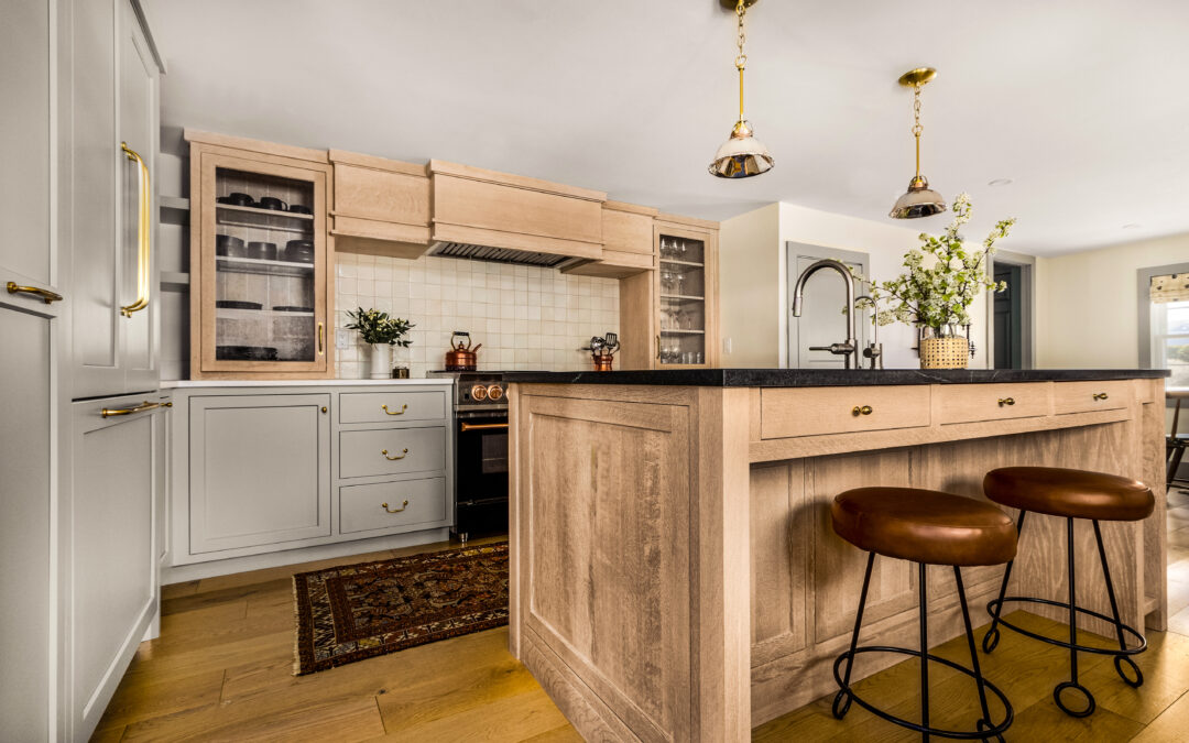 2026 Interior Design Trends