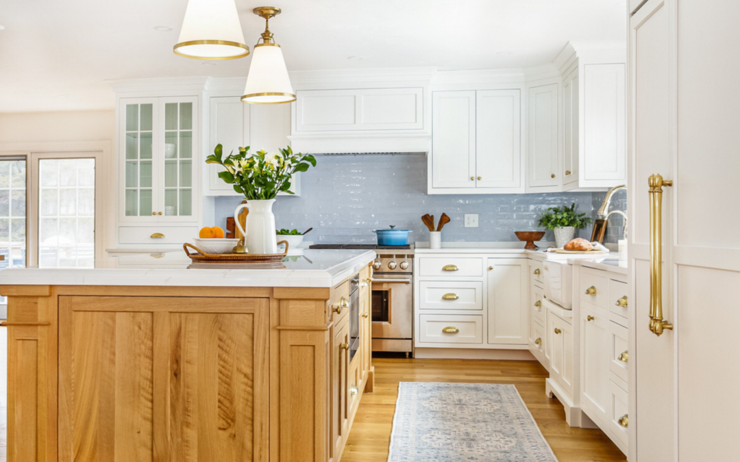 Kitchen Remodel Trends 2026: What Homeowners Are Choosing Right Now