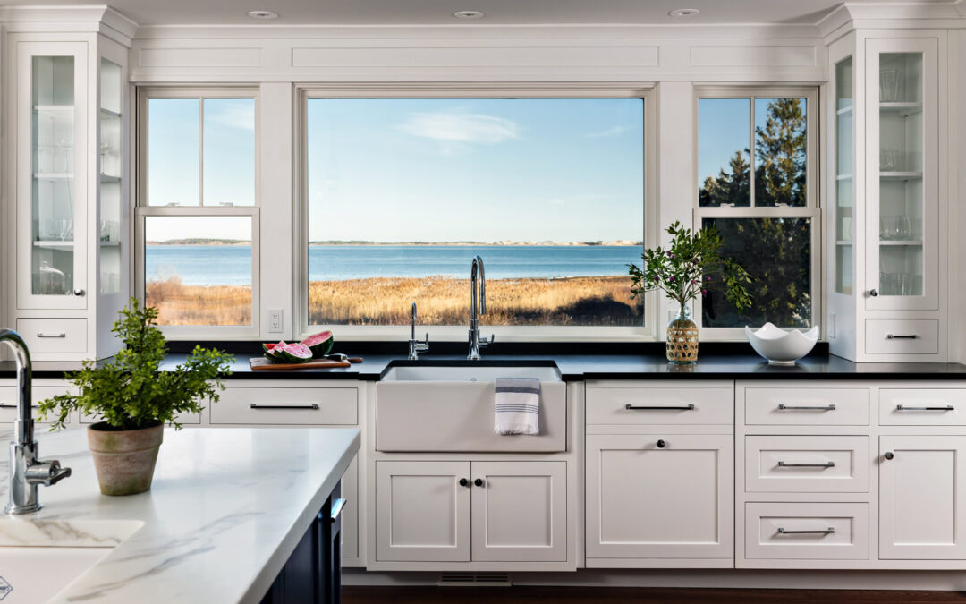 The Complete Guide to Choosing a Kitchen Faucet